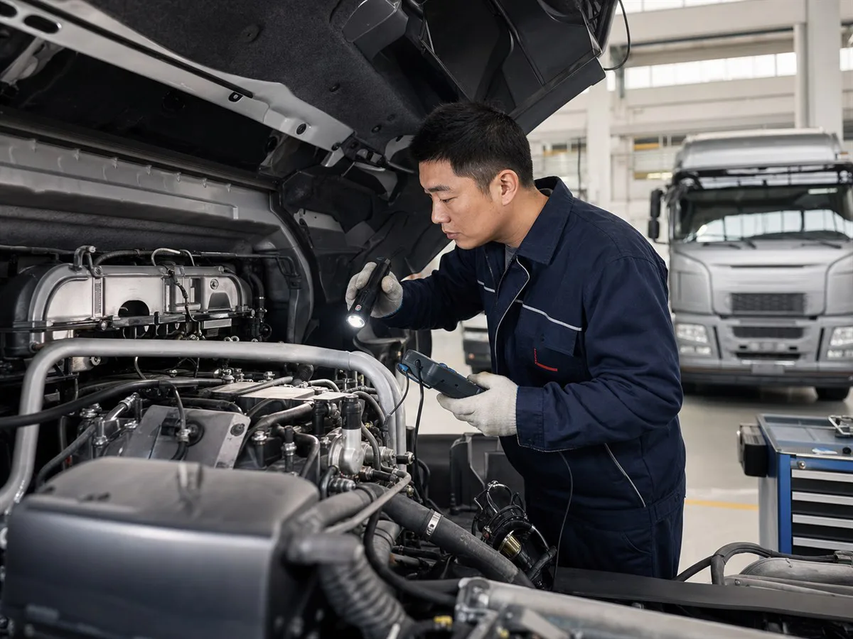 WHY CHOOSE CHENGYU