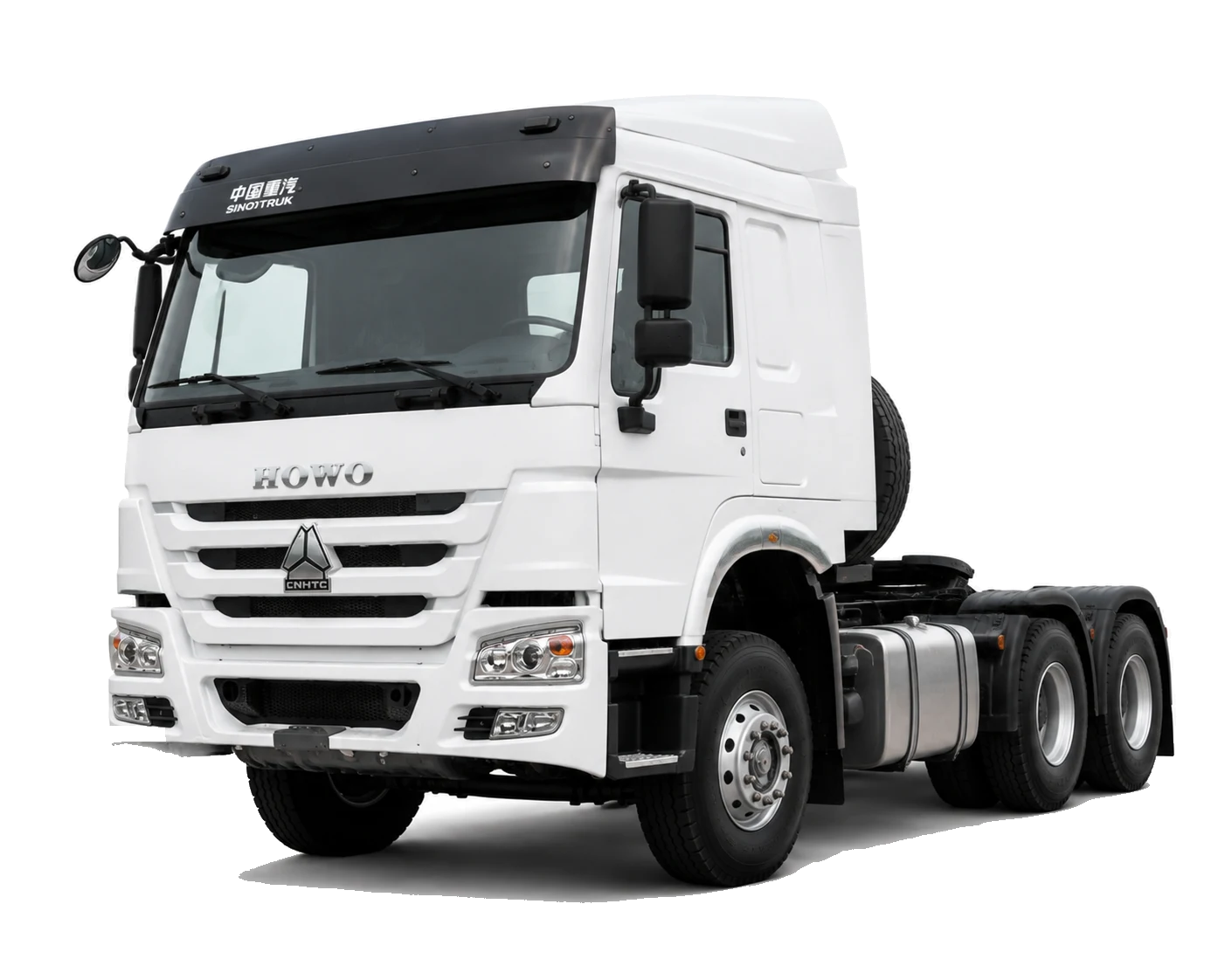 SINOTRUK HOWO Tractor Truck